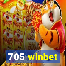 705 winbet